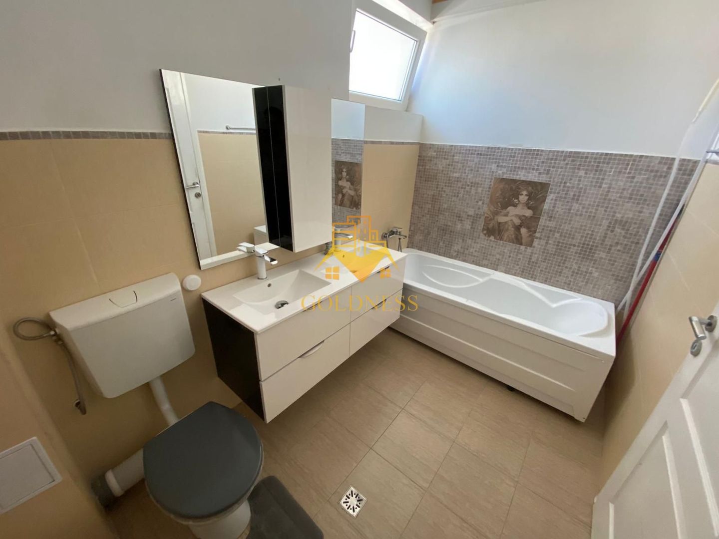 3 camere Modern, Parcare, Zona Tineretului, Somesului, Floresti - Poză 9