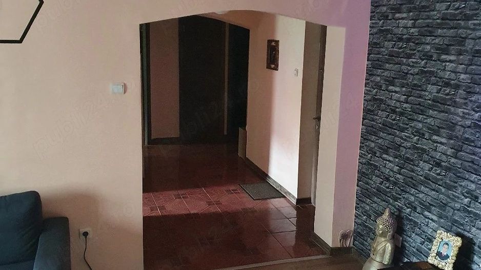 Ap. 3 camere/parter/FOCSANI - Poză 2