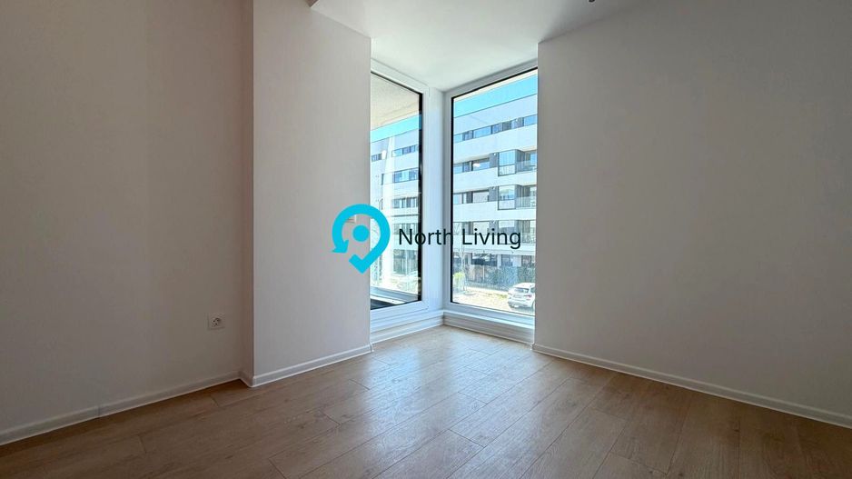 Ansamblu rezidential - Bucurestii Noi | Apartament 3 camere - Poză 10