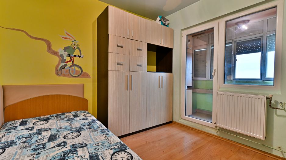 Apartament 3 camere de vanzare in Calea Sagului 0% COMISION cumparator - Poză 12