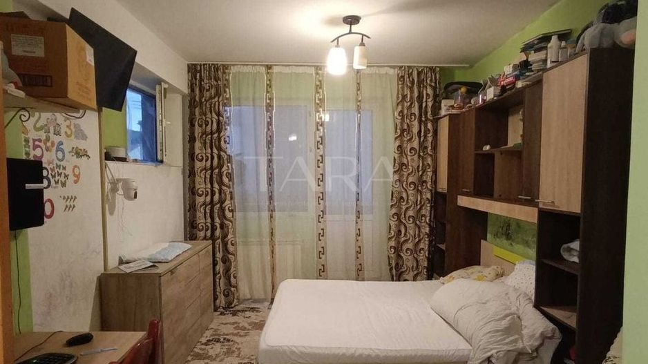 Apartament cu 2 camere – Zona rezidențială liniștită - Poză 4