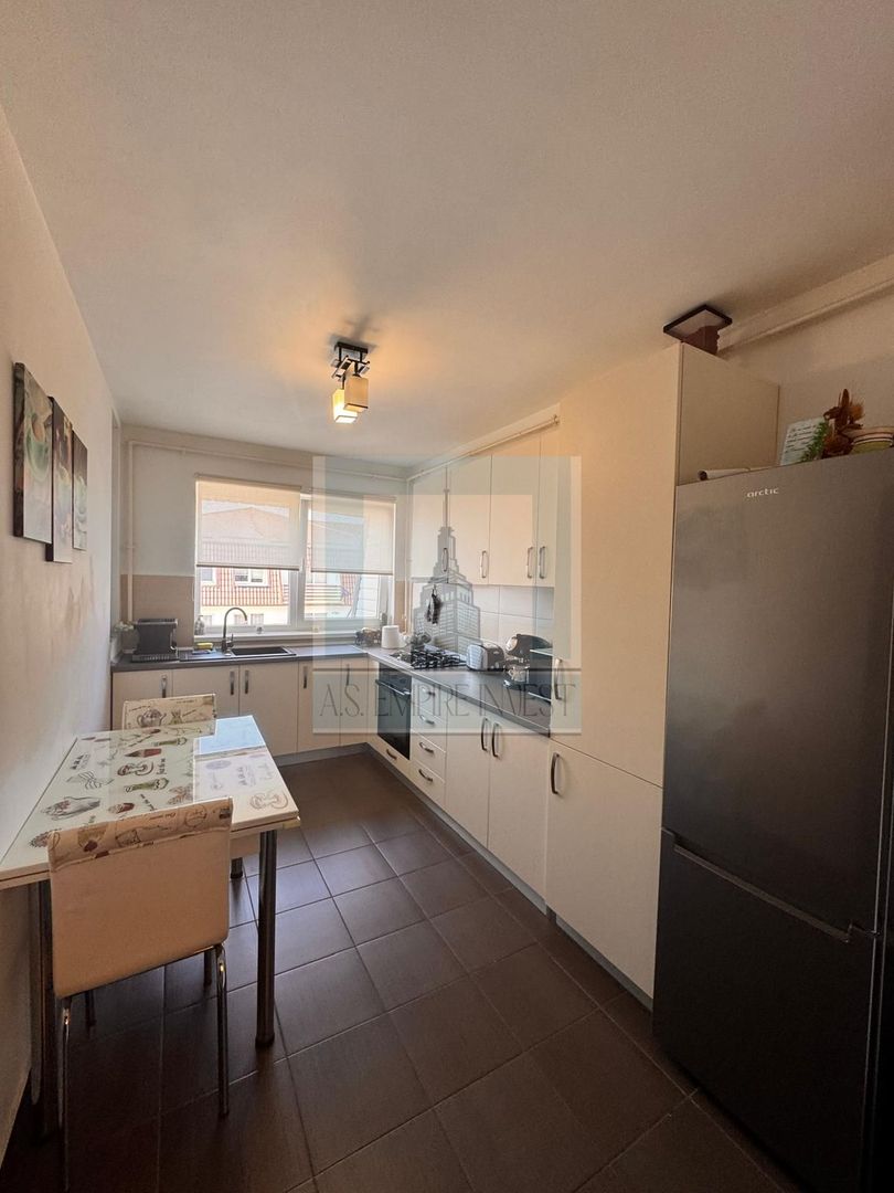 Apartament 2 camere de închiriat – SubCetate Residence(pet friendly) - Poză 6