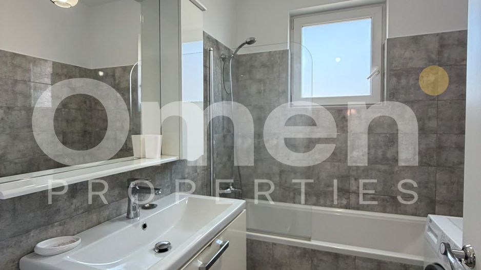 Apartament spatios | parcare | parter inalt | bloc nou | zona centrala - Poză 8