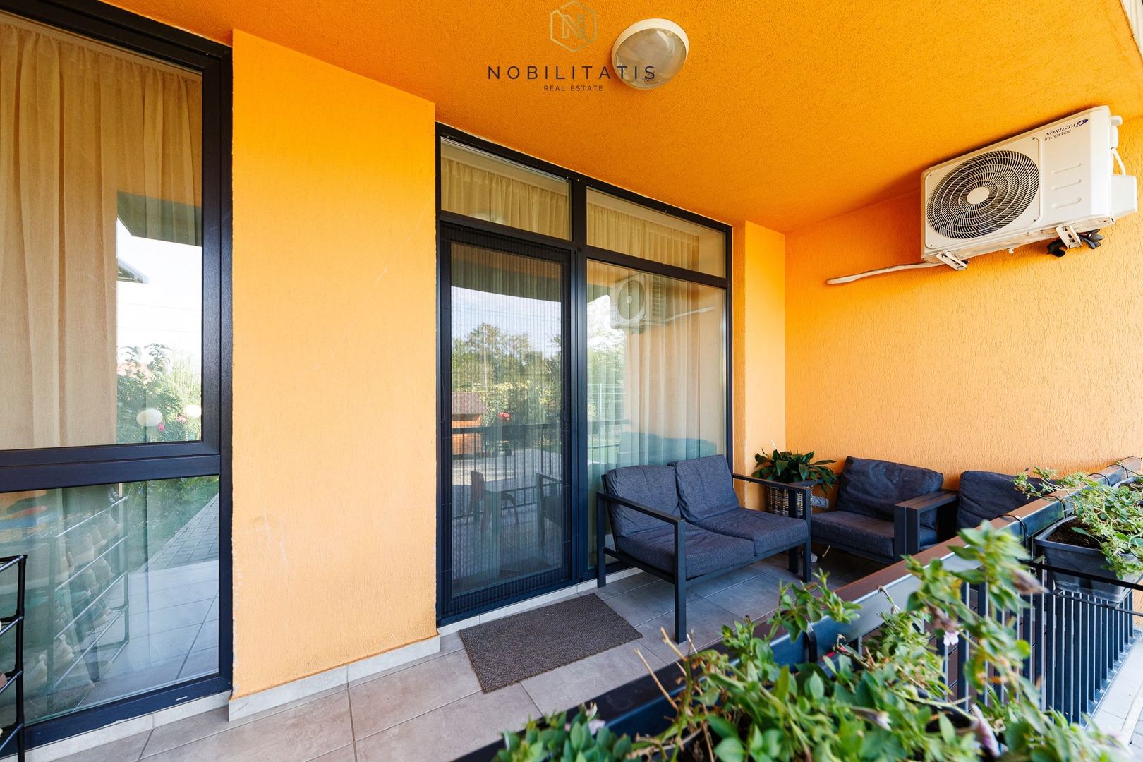 Apartament de Lux cu 3 Camere & Curte Privată de 212 mp în Timișoara - Poză 12