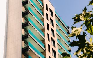 Apartament 2 camere | Green Life | Frunzișului | parcare subterana - Poză 5