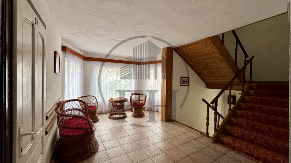 Pensiune de vanzare Costinesti, Constanta - Poză 22