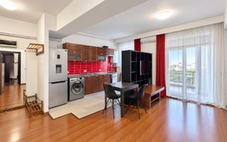 Apartament 2 camere Decebal - Alba Iulia - Poză 5