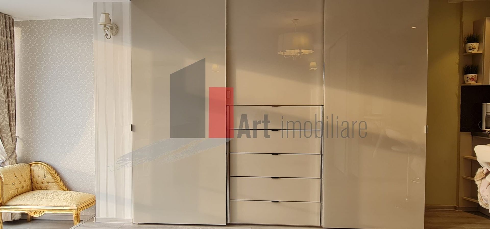 Garsoniera de inchiriat-Cismigiu-Mihail Kogalniceanu-Universitate - Poză 5