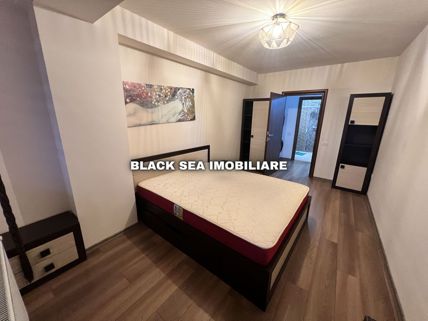 De inchiriat apartament 2 camere zona Energia - Termen lung - Poză 8