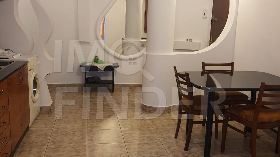 Apartament 2 camere decomandate, Zorilor - Poză 1