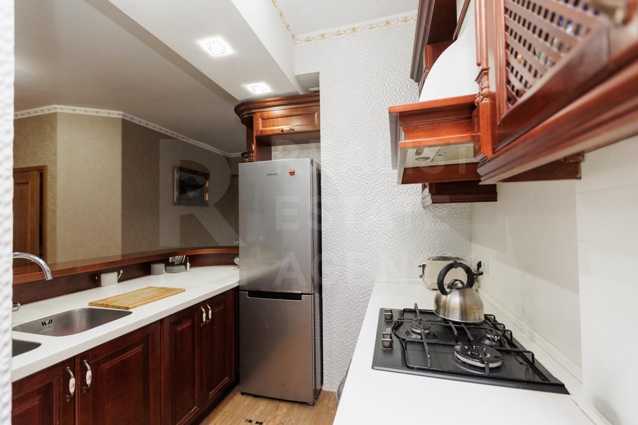 Vânzare, apartament, 2 dormitoare, str. Pușkin, Centru - Poză 5