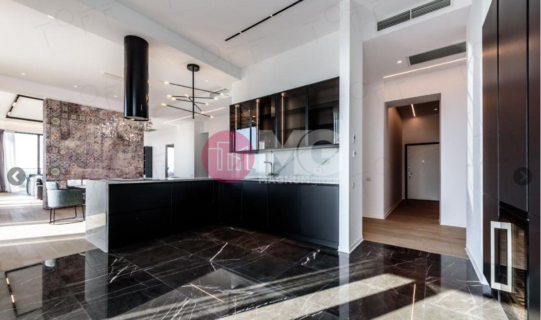 Apartament spectaculos 5 camere de vanzare- vedere parc-One Mircea Eliade - Poză 5