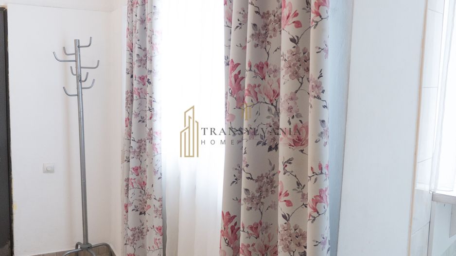 Garsonieră de vânzare – Centru Istoric, Sibiu - Poză 7