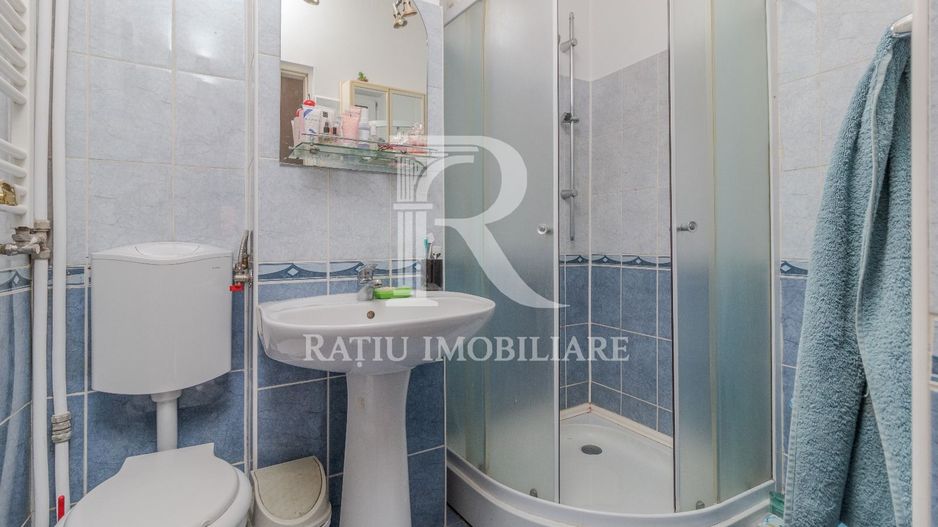 Apartament 2 camere | Pet Frendly | Ultracentral | Oradea - Poză 11