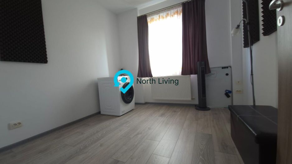 3 Camere Modern | Rotar Park 1 | Toate Facilitățile la Câțiva Pași - Poză 11
