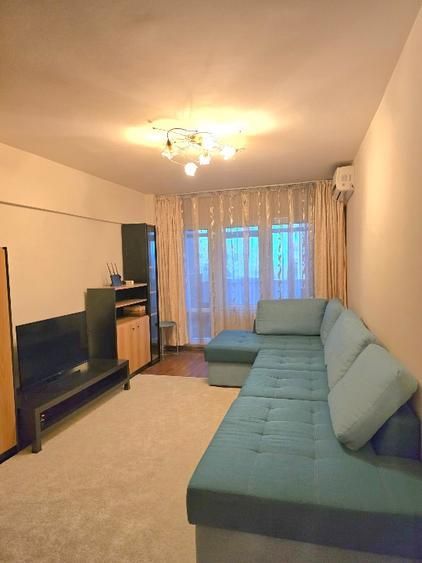 Apartament 2 camere de inchiriat | mobilat | centrala termica | metrou Lujerului - Poză 3