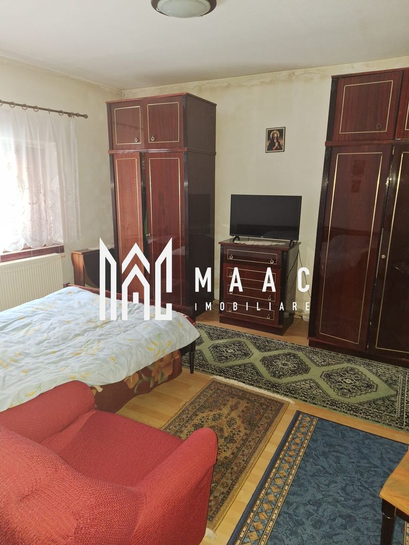 Casa individuala | Teren 359 MP | Pivnita | Lazaret - Poză 5