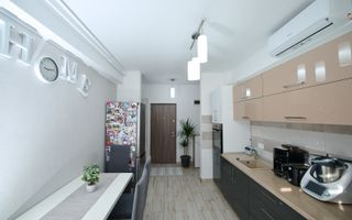 Apartament 2 camere, decomandat, MOBILAT - UTILAT - Poză 5
