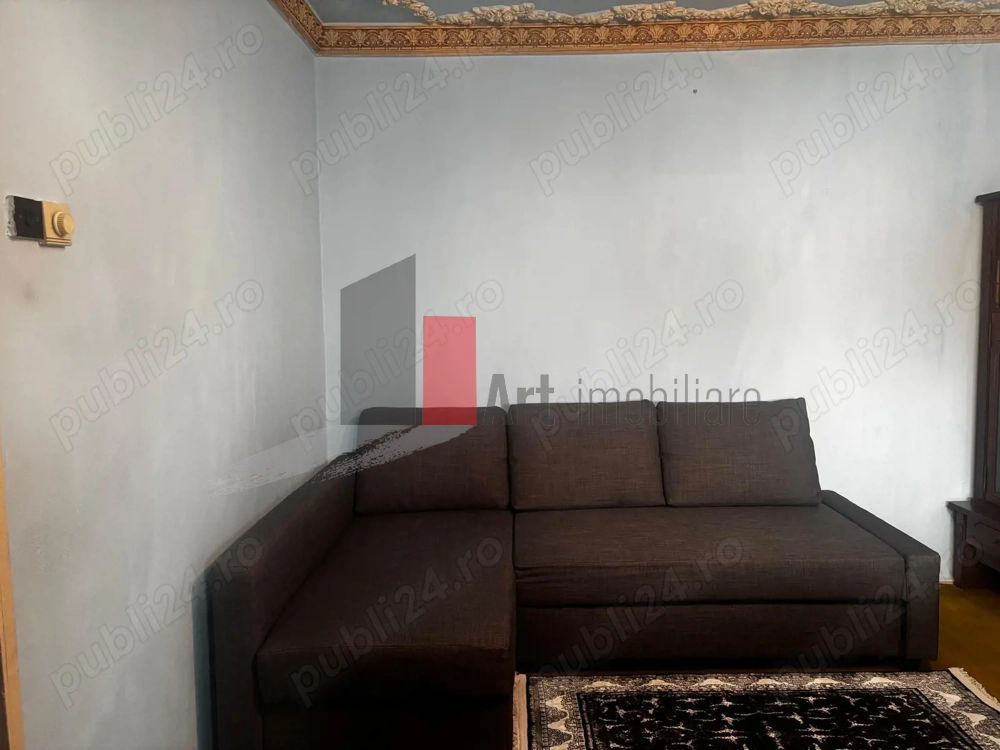 Vanzare apartament 2 camere decomandat langa metrou-Lujerului - Poză 5