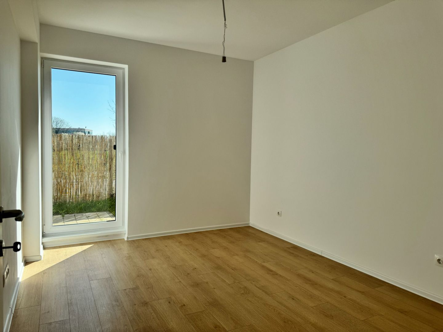 2 camere cu grădină proprie Sector 1 - Mall Colosseum - Poză 16
