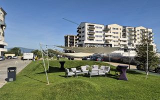 Apartament 2 camere + grădină 70 mp + parcare, la 5 minute de Coresi - Poză 16