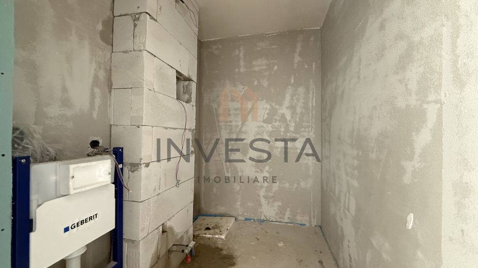 Apartament 2 camere, orientare vestica! Cu extras de carte funciara! - Poză 4