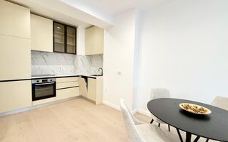 INCHIRIERE 2 CAMERE | ULTRAFINISAT | 57MP | MALL PROMENADA | PARCARE - Poză 12