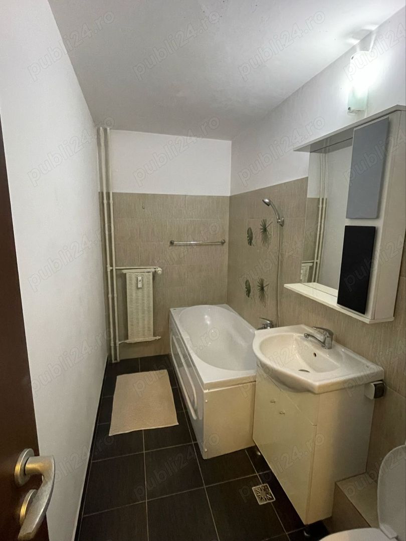 garsoniera Nerva Traian - Poză 5