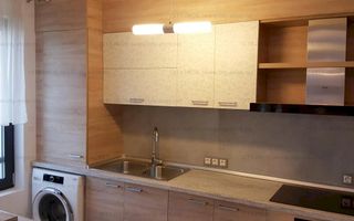 Inchiriere apartament 2 camere Rezidential SISESTI cu 1 loc de parcare - Poză 4