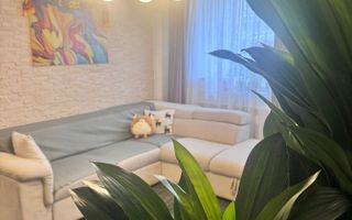 AP. 2 CAMERE BERCENI, BUCATARIE INCHISA, PET-FRIENDLY, METROU 5 MINUTE - Poză 4