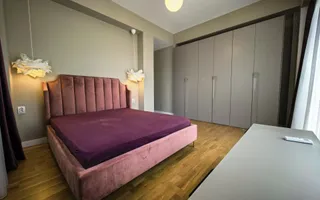 Casă individuală 4 camere D+P+1 133 mp mobilată și utilată - Poză 24