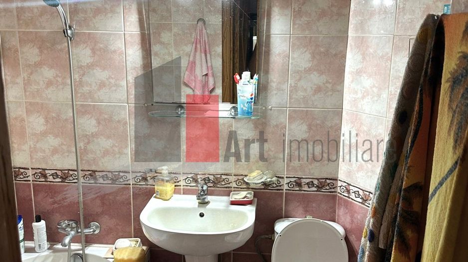 Apartament 2 camere Prelungirea Ghencea/Valea Oltului - Poză 5