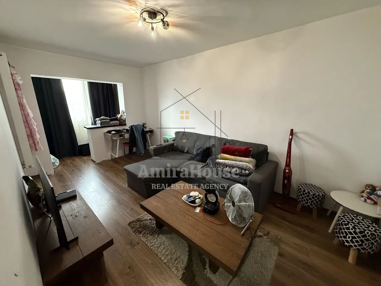 Apartament 2 camere dec, etaj intermediar, B-ul Muncii Universitatea Tehnica - Poză 6