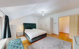 PIPERA | Iancu Nicolae - Gradina Zoologica | Vila 290 mp| Teren 387 mp - Poză 20