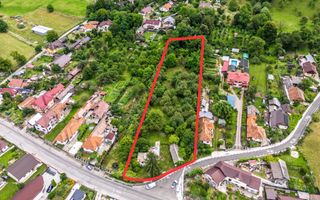 Teren cu potential exceptional de dezvoltare–6.661 mp-Str. Grigore Alexandrescu! - Poză 8