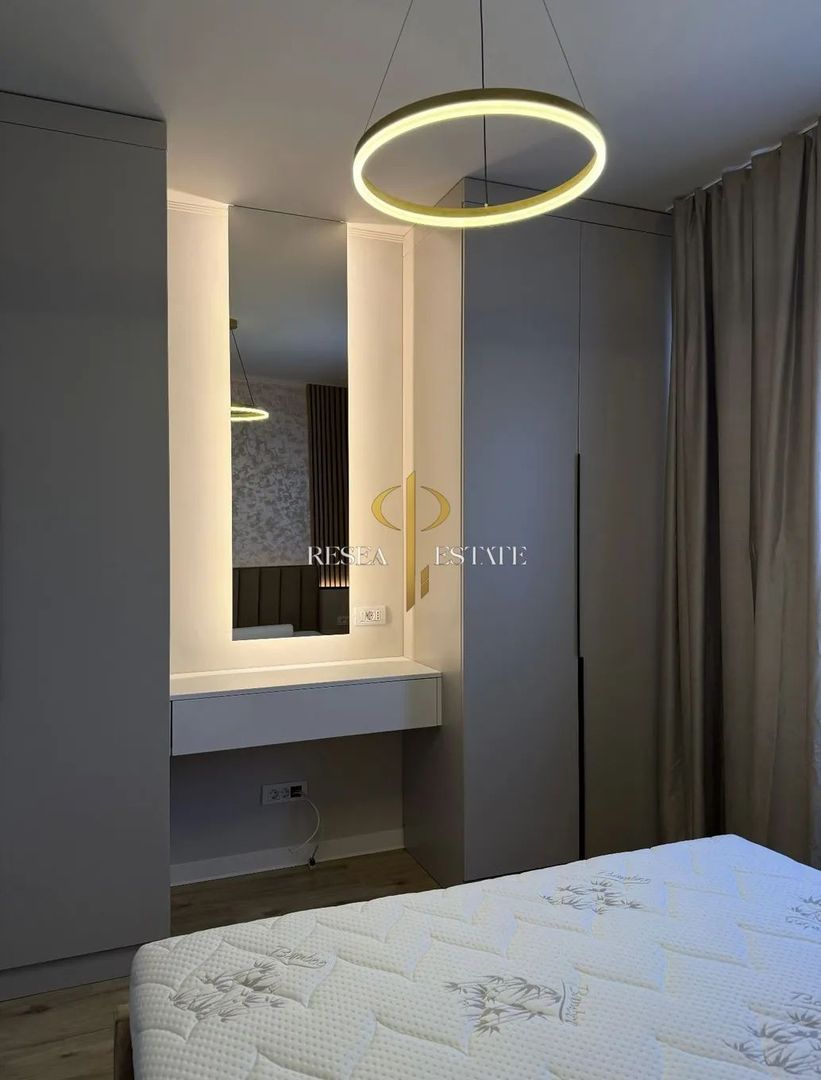 Apartament modern 2 camere| Etaj 1| Ghiroda - Poză 6
