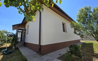 Casa 4 camere Berceni - moderna premium parter - Poză 2