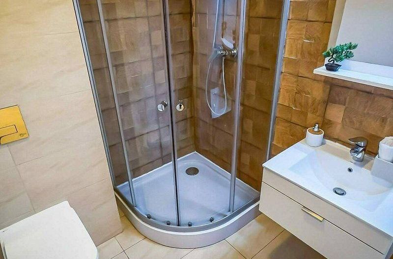 2 Camere, MOBILAT optional, Complex CUBIC 7 Residence - POZE REALE - Poză 9