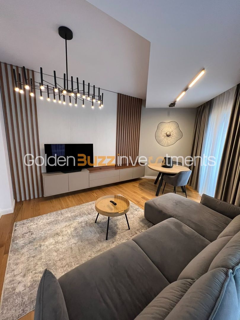 Apartament 2 camere de închiriat – Herăstrău - Poză 1