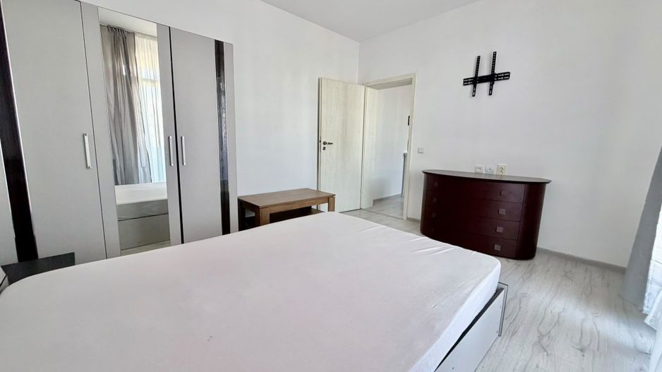 Apartament 2 camere Militari Residence Tineretului - Poză 5
