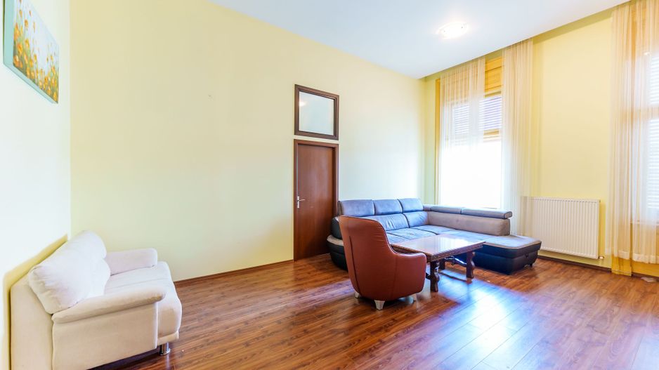 Apartament 2 camere de închiriat ultracentral - Poză 3