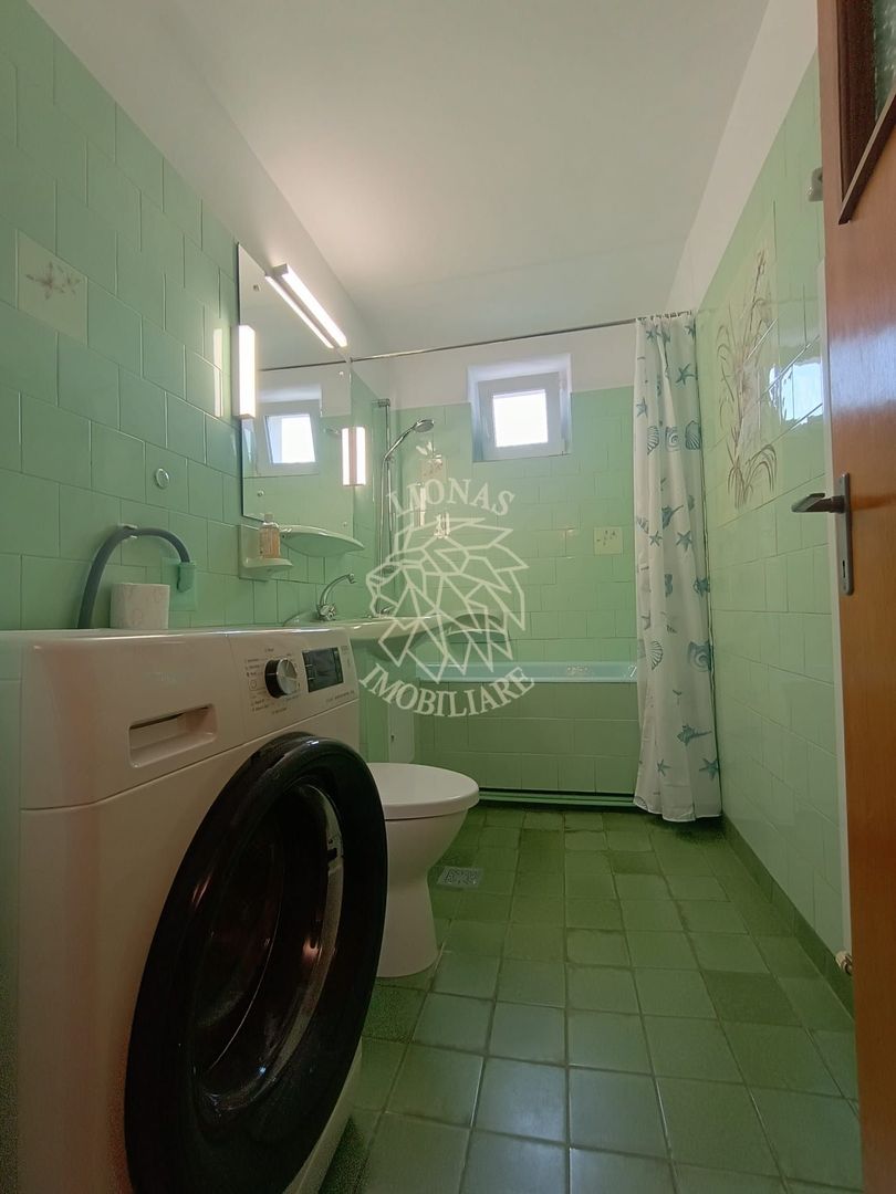 Apartament 4 camere 100 mp+balcon-etaj 2-parcare-Ultracentral - Poză 9