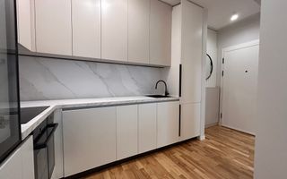APARTAMENT 2 CAMERE | MOBILAT SI UTILAT PREMIUM | CASA PRESEI - Poză 8