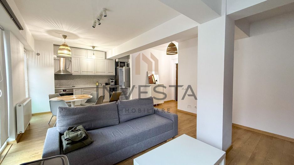 Apartament Ultracentral! Imobil nou zona strazii Universitatii! - Poză 3