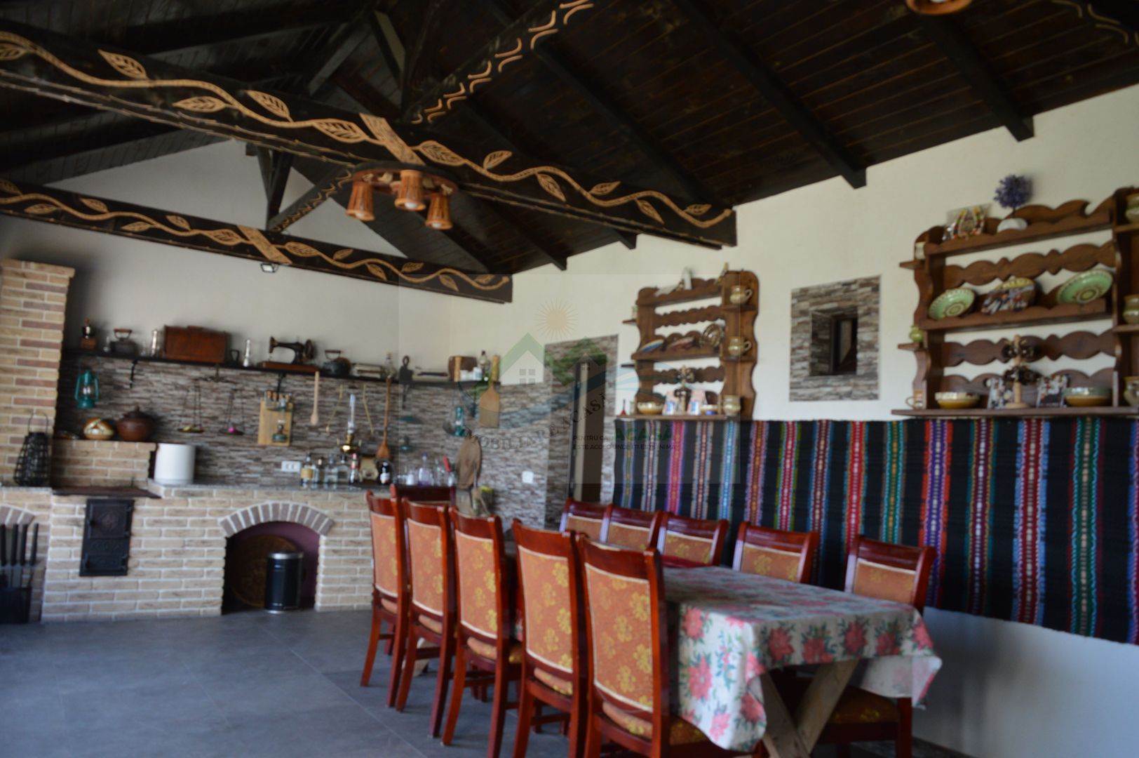 Casă de vânzare Ilișești/Suceava - Poză 14