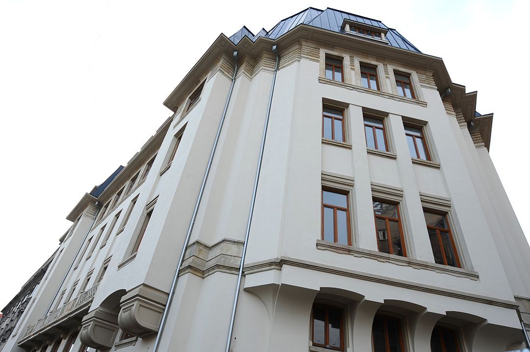 Zero comision, 295mp birou in cladire monument restaurata, 3' min [M] - Poză 7