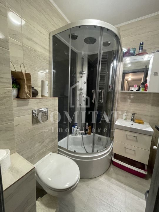 Apartament 3 camere  | bloc nou | zona strazii Porii - Poză 8