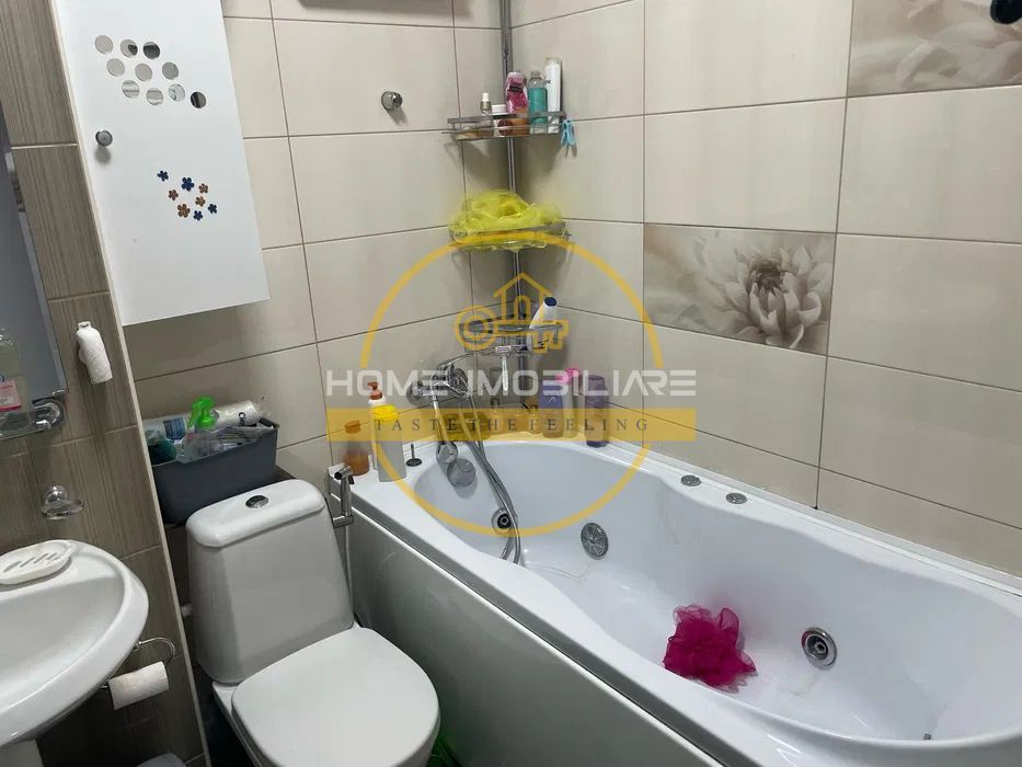 🏡 Apartament 3 camere complet mobilat și utilat | Zona Bucium - Poză 8