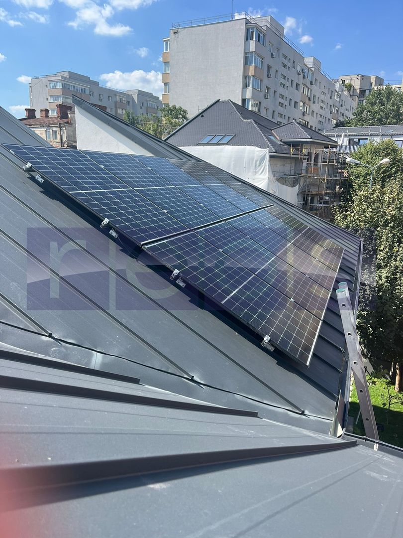 VANZARE-VILA- 5 CAMERE -SUPERBA - CONSTRUCTIE 2024 - Poză 8