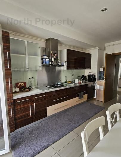 3 camere+2 locuri parcare în Cosmopolis - Poză 14